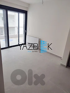 Apartment for Sale in Neos Kosmos, Greece