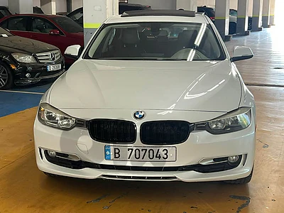 F30//328i //2012