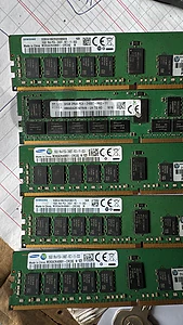 5 server ram