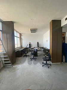 two Offices for sale in Jal el dib