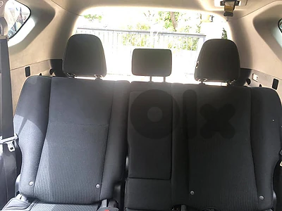Rav 4 exl 2015 للبيع