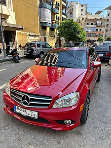 C300 2009