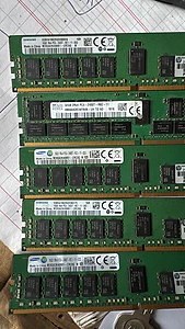 server rams