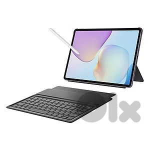 HUAWEI MatePad 11.5 2025 (Paper Matte Edition) with pencil