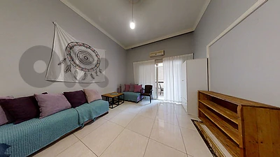 Apartment for sale in Hamra شقة للبيع في حمرا