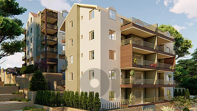 Apartment for Sale in Kaakour شقة  للبيع في كعكور