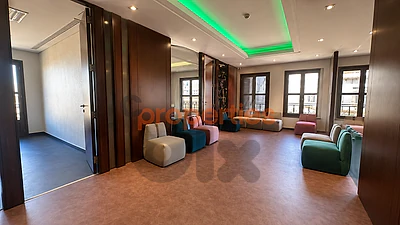 Furnished Office For Rent in Downtown Beirut – CPBHS100 Furnished Office For Rent in Downtown Beirut – CPBHS100