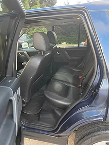 2009 full automatic