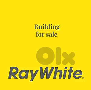 Building for Sale in Ras El Nabeh  مبنى للبيع في رأس النبع