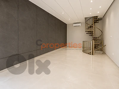 Shop For Rent in Downtown beirut – CPBHS101