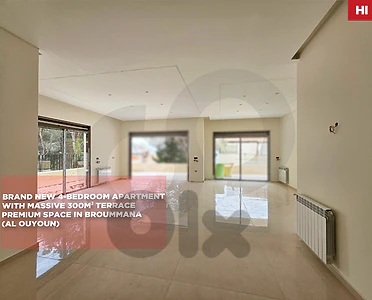 Panoramic views/BROUMMANA/Ouyoun, Metn/العيون/ REF#HI137492 !