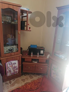 قاعدة شاشة