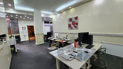 Warehouse for Sale in Horch Tabet | Showroom للبيع في هورش تابت |