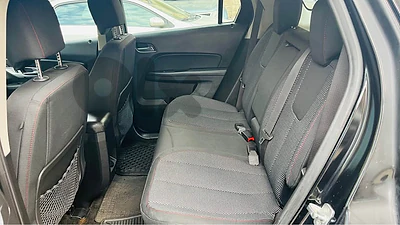 Gmc terrain v4 Gmc terrain v4