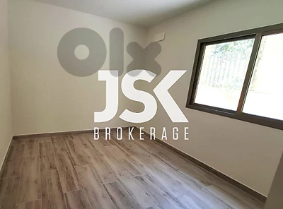 L21540 Apartment with Terrace For Sale in Aoukar