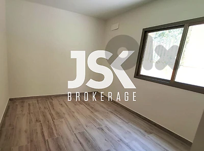 L21541 Apartment In a Great Location For Sale in Aoukar