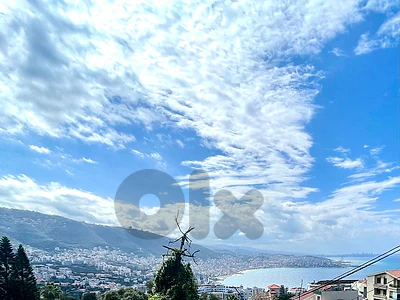 1050 SQM Land for Sale in Adma with a Breathtaking Sea View 1050 SQM Land for Sale in Adma with a Breathtaking Sea View