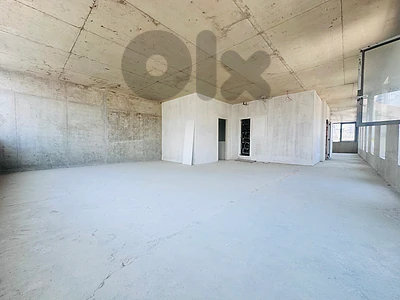 Core And Shell Office For Rent In Badaro | مكتب للايجار في بدارو