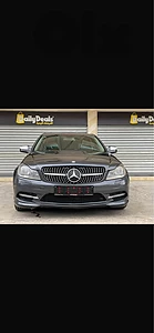 Mercedes