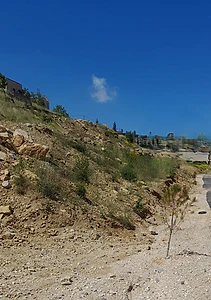 Land for sale in Bhamdoun El Daiaa | Mounatin view بحمدون الضيعة