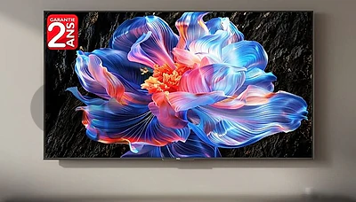 tv Google 75 80 inch Philips smart GOOGLE