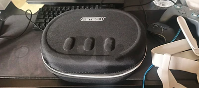 dobe meta quest 3/3s case