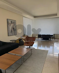 ZE26-5161 Apartment 250 m² for Sale – Manara, Ras Beirut