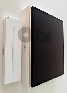 ipad pro 12.9-inch (5th Generation)