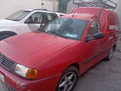 Volkswagen Other 1999 other