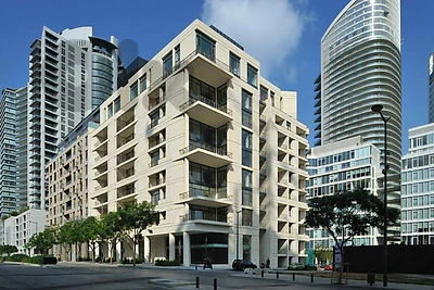 Apartment For Sale In Downtown | Unique Project