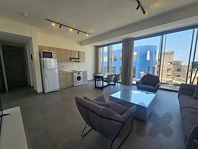 apartment for rent in saifi