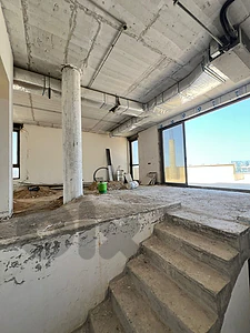 Core & Shell Duplex for Sale in Horsh Tabet شقة دوبلكس للبيع في هورش تابت (هيكل أساسي وهيكل خارجي)