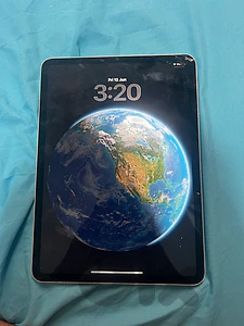 ipad pro 11 (3th gen) 128gb