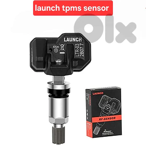 launch tpms sensor