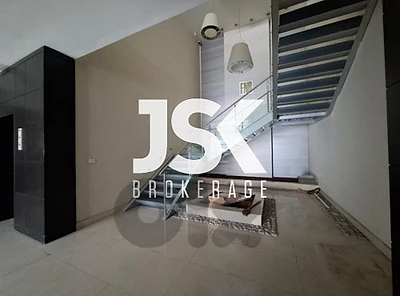 L21550 Shop For Rent in Prime Location in Zouk Mosbeh, Highway