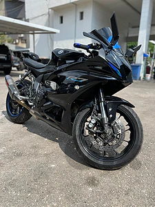 yamaha r7 2022