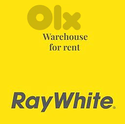 Warehouse for Rent in Jdeideh مستودع للإيجار في الجديدة