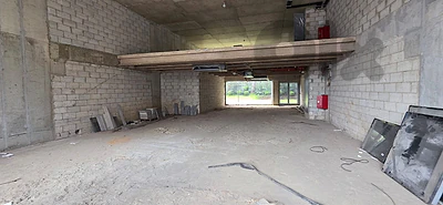 Prime Showroom for Rent in Achrafieh | 317 SQM | معرض للإيجار
