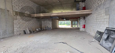 Showroom for Rent –Achrafieh Area معرض للإيجار