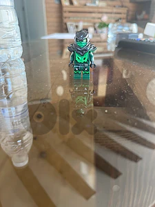 lego ninjago morro fig