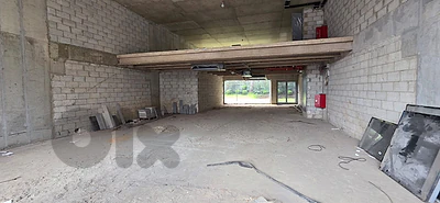 Showroom for Rent in Achrafieh معرض للإيجار في الأشرفية
