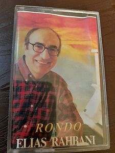elias rahbani