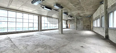 Prime Core and Shell Showroom for Rent in Achrafieh معرض للإيجار