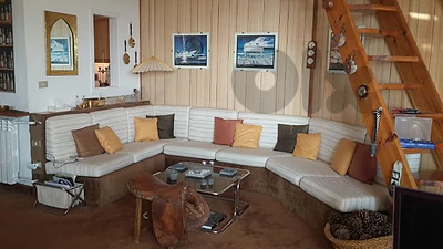 Furnished Chalet for Sale in Faraya