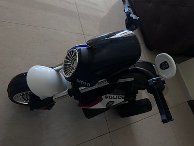 moto for kids with charge