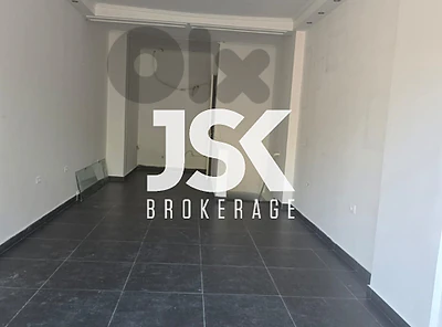 L21553 Shop For Rent in Verdun L21553 Shop For Rent in Verdun