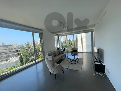 Apartment for rent in Achrafieh شقة للايجار في الأشرفية