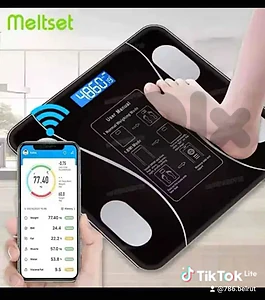 smart scale