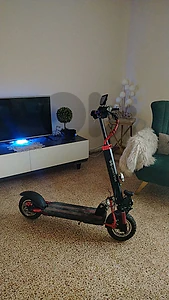 electric scooter 350