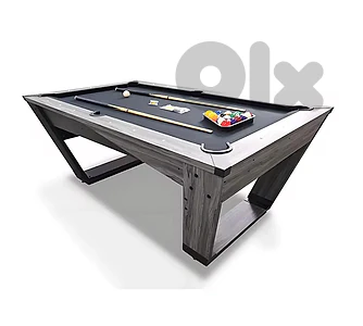 billiard and hockey
